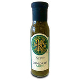 Karimix Chimichurri Sauce 250ml